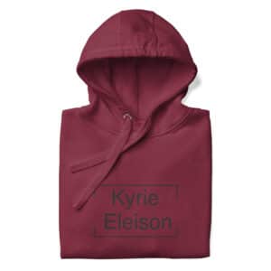 Kyrie Eleison
